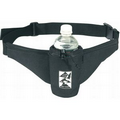 Poly Waist Fanny Pack
